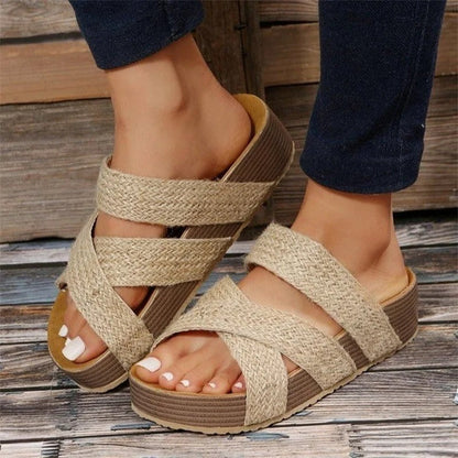 Comfortable Arch Support Sandals