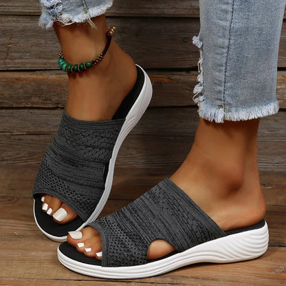 Comfortable Orthopedic Breathable Sandals