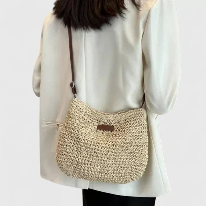 Classic Ladies Earthy Tote Bag
