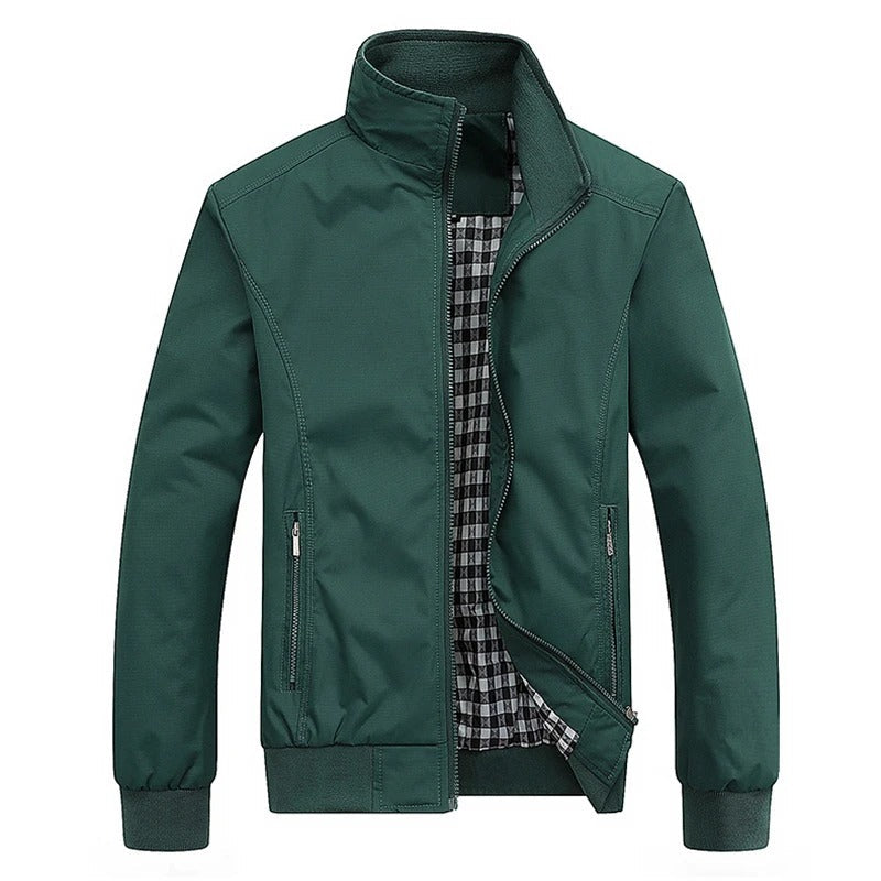 Waterproof Lightweight Men's Summer Coat