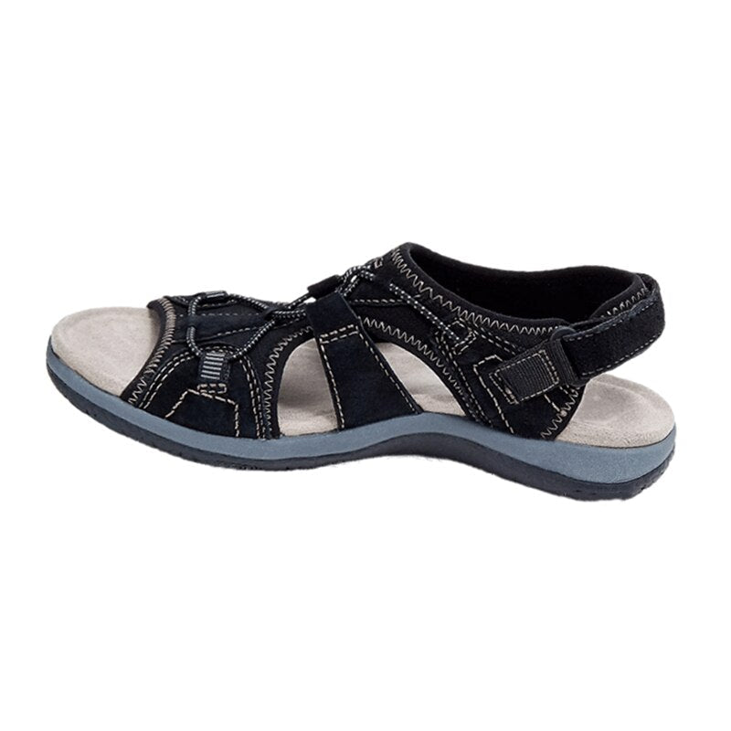 Comfortable Fit Flip Flop Sandals