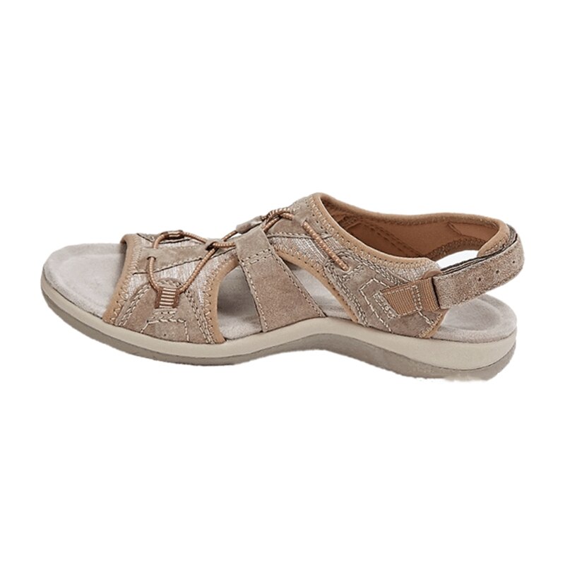Comfortable Fit Flip Flop Sandals