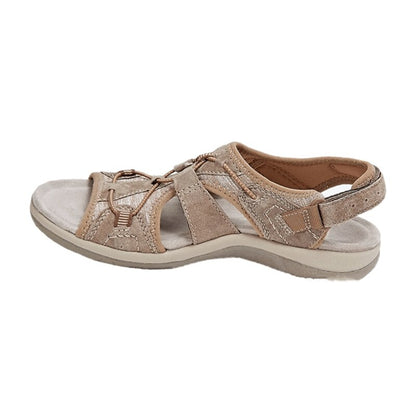 Comfortable Fit Flip Flop Sandals