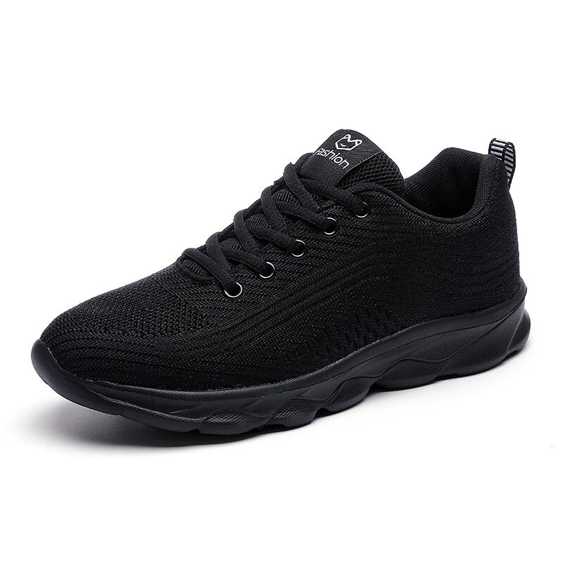 Comfortable Womens Supportive Walking Shoes