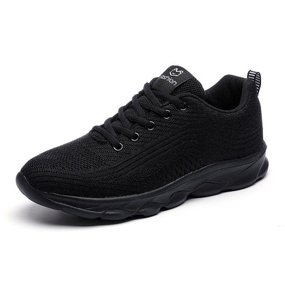 Comfortable Womens Supportive Walking Shoes