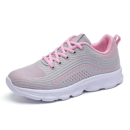 Comfortable Womens Supportive Walking Shoes