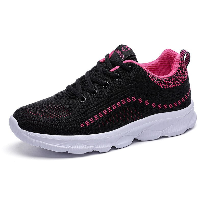 OrthoFit Pain Relief Womens Caliboot