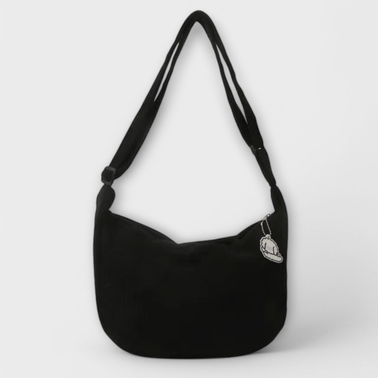 Durable Water Resistant Daily Shoulder Bags