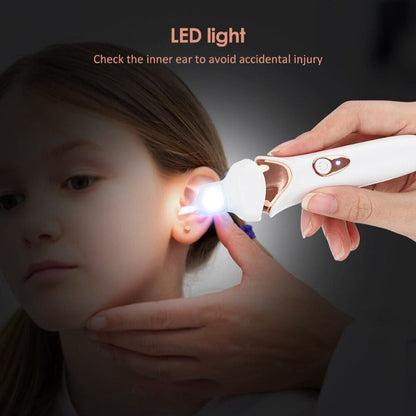 Easy Ear Wax Removal Tool - Vossary