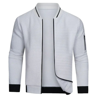 Casual Men's Pullover Sweater