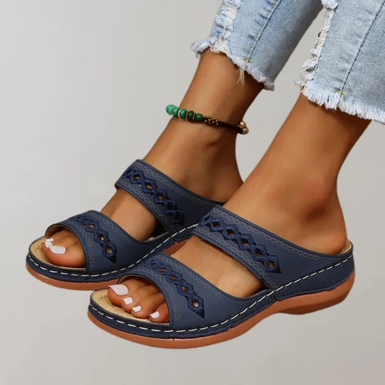 Women's Lightweight Casual Flip Flops