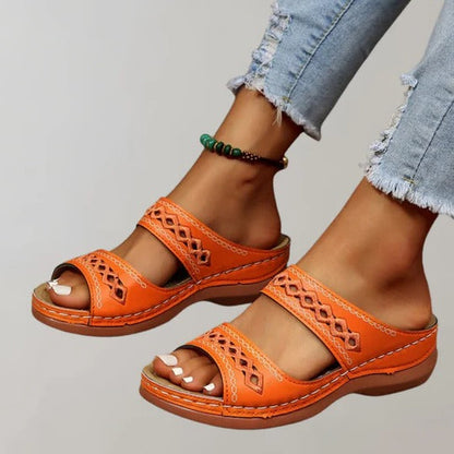 Women's Lightweight Casual Flip Flops