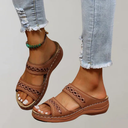 Women's Lightweight Casual Flip Flops
