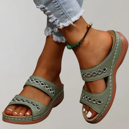Women's Lightweight Casual Flip Flops