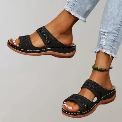 Women's Lightweight Casual Flip Flops