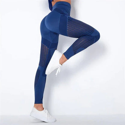 Slimming Fitness Leggings for Women