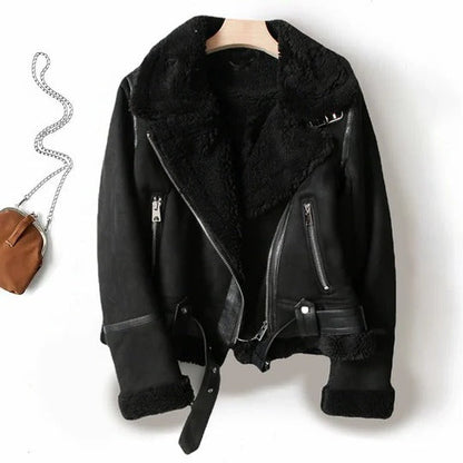 Ladies Waterproof Coat