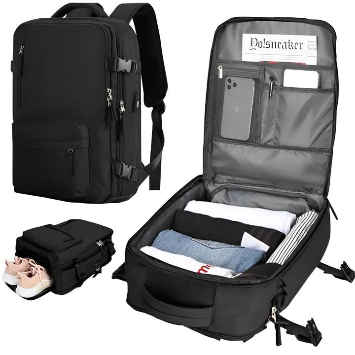 Ladies Lightweight Hiking Bag