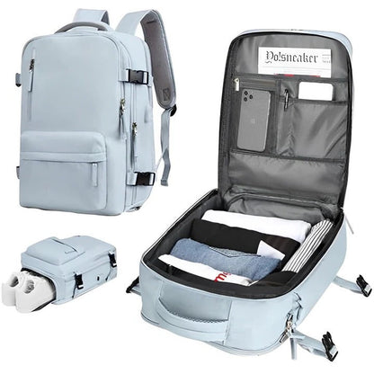 Ladies Lightweight Hiking Bag