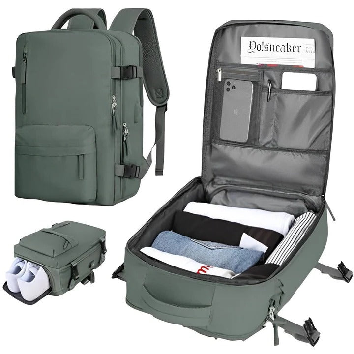 Ladies Lightweight Hiking Bag