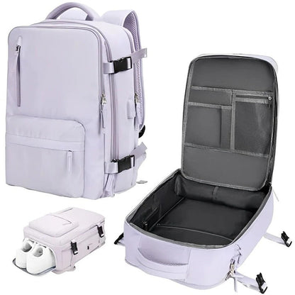 Ladies Lightweight Hiking Bag