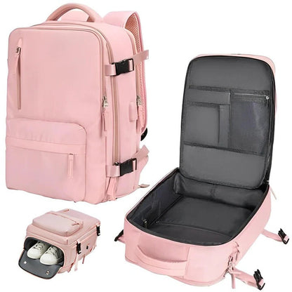 Ladies Lightweight Hiking Bag