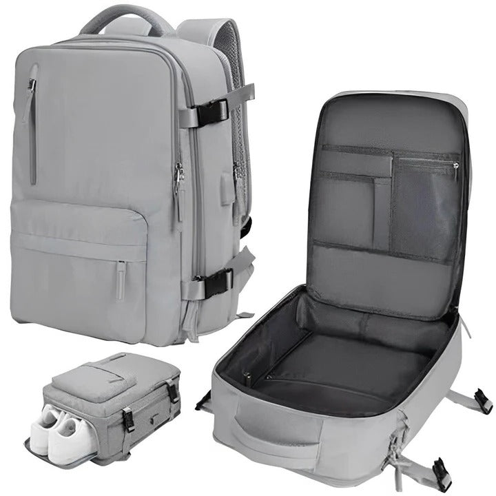 Ladies Lightweight Hiking Bag