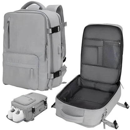 Ladies Lightweight Hiking Bag