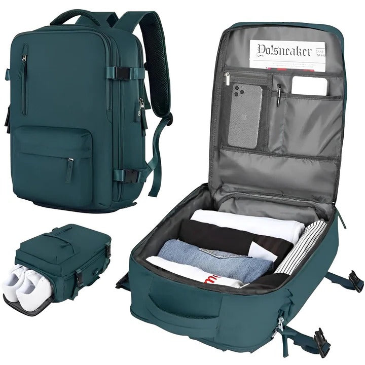 Ladies Lightweight Hiking Bag