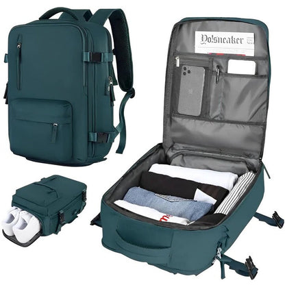 Ladies Lightweight Hiking Bag
