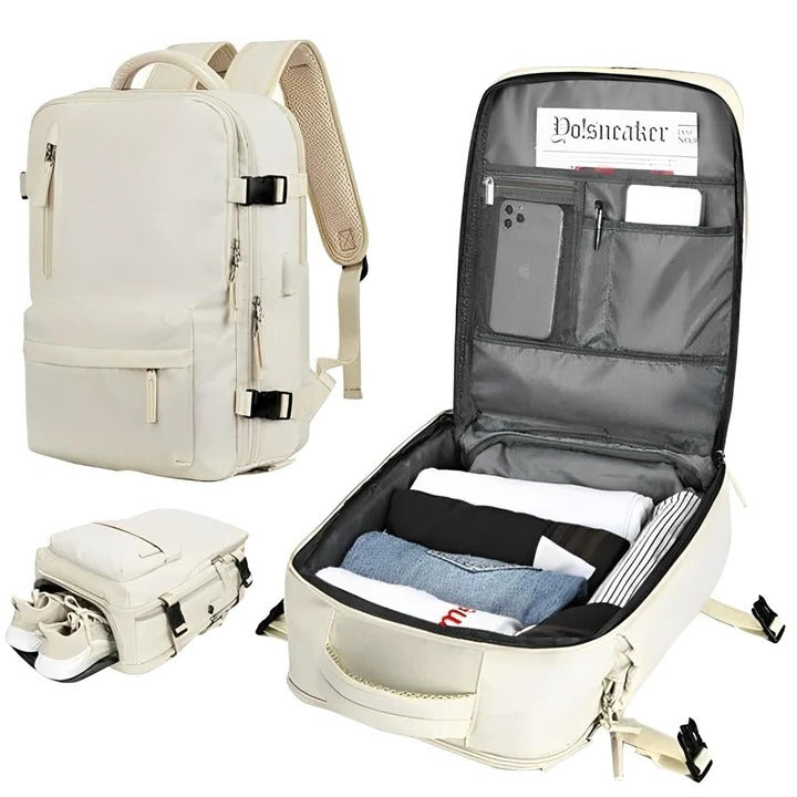 Ladies Lightweight Hiking Bag - EasyApparels