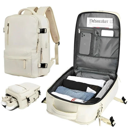 Ladies Lightweight Hiking Bag - EasyApparels