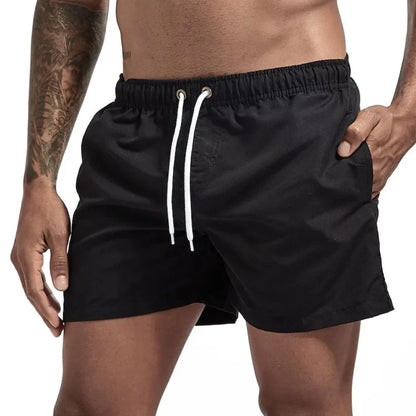 Waterproof Athletic Beach Shorts