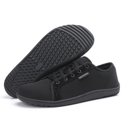 Relaxing Walking Shoes