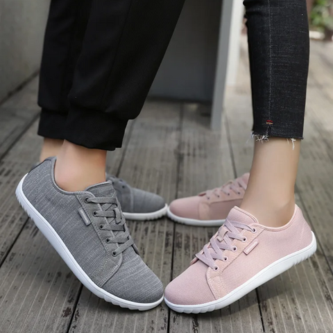 Relaxing Walking Shoes - Vossary