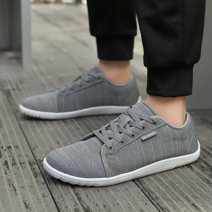 Relaxing Walking Shoes
