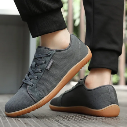 Relaxing Walking Shoes