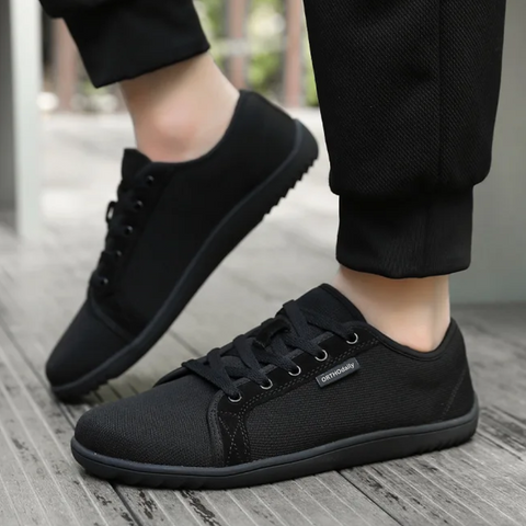 Relaxing Walking Shoes
