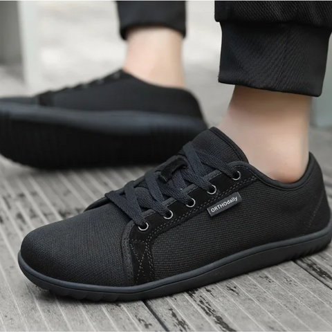 Relaxing Walking Shoes