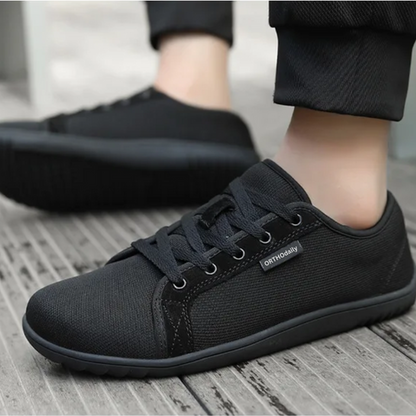 Relaxing Walking Shoes