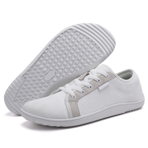 Relaxing Walking Shoes