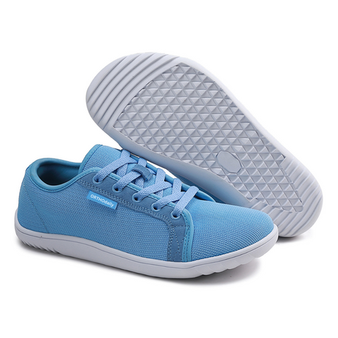 Relaxing Walking Shoes